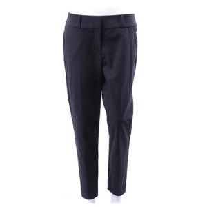 🍂🍁LOFT Petite Crop Pants NWT🏷‼️